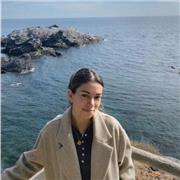 Estudiante de master en ingeniería de caminos ofrezco clases de matemáticas, física, dibujo técnico etc. a domicilio u online