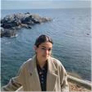 Rocío Garcia Mellado