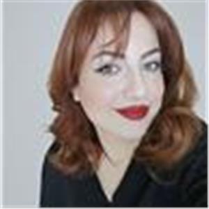Zeynep Buse Edebali