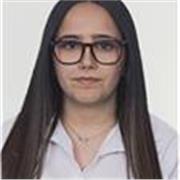 Soy estudiante en grado superior de proyectos de edificación y desde siempre se me ha dado bien el dibujo técnico.