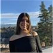 Estudiante que ofrece clases de refuerzo a niños y niñas en etapa de infantil o primaria, puedo ayudar con todas las materias