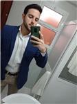 Profesor particular de lengua castellana y literatura graduado en filología hispánica