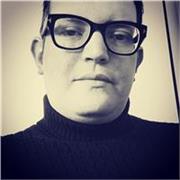 Docente di arte con esperienza nelle scuole e Accademie