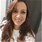 Paciente y organizada. Daría clases a personas en nivel A0-A2