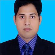 Mohammad Zohrul Islam