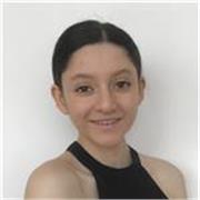 Profesora de inglés imparte clases particulares a niños de todas las edades
