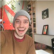 Buchen Sie jetzt Ihre Biologie-Nachhilfe bei erfahrenem Biophysik-Studenten