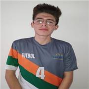 Profesor de historia y deportes ofrece clases en Bogotá de forma presencial, entrenamientos personalizados, y demás ciudades de manera remota