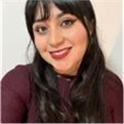 Diseñadora Industrial con enfoque en el diseño retail y diseño de interiores experiencias. Diseño escaparates para  marcas de lujo