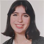 Estudiante de Filología Inglesa enseña inglés para todos los niveles. Metodología adaptada a cada alumno. Posibilidad de dar clases a domicilio