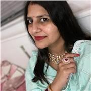 Versha Rani