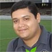 Professor particular de ciências para ensino fundamental e química para ensino médio