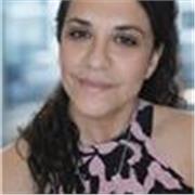 Soy profesora en Docencia Superior. Ciencias exactas