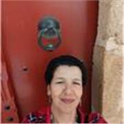 Karima France professeur de français cours