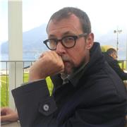 LAUREATO IN FILOSOFIA CON ESPERIENZA PLURIENNALE IMPARTISCE LEZIONI DI FILOSOFIA E STORIA AGLI STUDENTI LICEALI E/O UNIVERSITARI