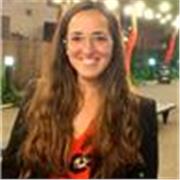 Profesora de inglés para clases particulares. Primaria y secundaria