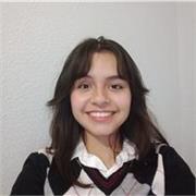 Me defino como una persona responsable, paciente y dedicada, con una pasión por trabajar con niños. Tengo experiencia previa como 