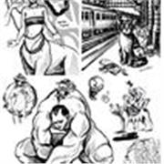 Licenciada en Artes Visuales, con capacidades educativas para el área del dibujo, ilustración, dibujo técnico y diseño gráfico.