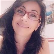 Appassionata per lo studio