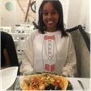 I was born and raised in Milan and have lived and worked in London for the past 6 years. I have experience tutoring young people
