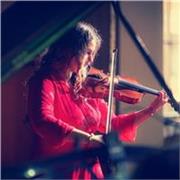 Ripetizioni private di violino e teoria musicale