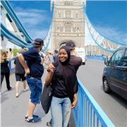 I am open to teaching maths and science related subjects. I am currently an Alevel student student Chemistry, Biology and Maths