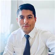 Profesor de Matemáticas Educación Básica y Media