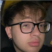 Ciao! Sono Andrea e sono disponibile per supporto compiti e studio via webcam per elementari, medie e superiori.