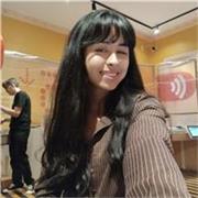 professora de reforço matematica com experiencia em reforço dos anos finais e iniciais