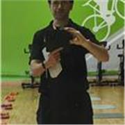 I am friendly, outgoing, knowledgeable, motivational, supportive. My lessons are aimed at everyone