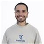 Profesor de inglés con enfoque práctico y comunicativo. Ayudo a niños, adolescentes y adultos a hablar inglés con confianza, prior