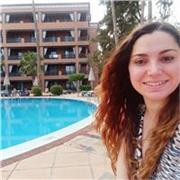 Laureata in chimica, con esperienza pluriennale, offro lezioni private di matematica, chimica, fisica, inglese e tutte le materie letterarie