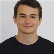 Professeur de Maths à Rennes (en français) - Distanciel ou présentiel