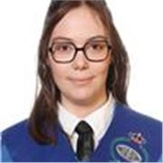 Titulada en el grado de Biología para dar clases de apoyo de cualquier nivel escolar. 