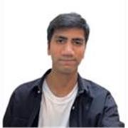 A motivated and inspirational
tutor who enjoys making maths simple. My lessons are aimed at Primary and secondary school students 