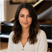 🎹 Descubre la música con clases de piano online, adaptadas a tus objetivos y gustos musicales