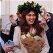 Cerchi un’insegnante competente ed empatica? Contattami e conosciamoci!