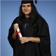 Sharanjit Shokar
