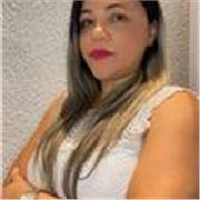 Graduanda em Pedagogia e Professora de reforço escolar