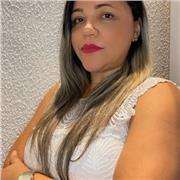 Graduanda em Pedagogia e Professora de reforço escolar