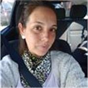 Profesora de matemáticas PAES