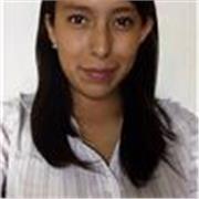 Maestra de Física, con experiencia de dos años en la materia para nivel media superior