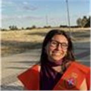 Profesara particular de matemáticas de educación primaria, ESO, Bachillerato (matemáticas aplicadas)