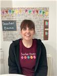 Explore English with Emma - Experienced Online English Tutor for Children