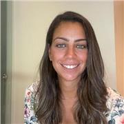Monica Wazzan