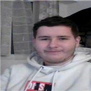 étudiant en licence math-info pour cours a domicile secteur Nancy-Vandeouvre-lés-Nancy