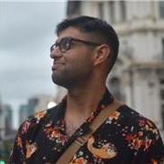 Native Italian and English Tutor available for private lessons