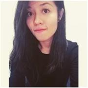 No he dado clases, aún