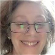maestra normal nacional. Docente universitaria . alumna de FFyL
