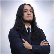 Profesor de Arte // Dibujo y pintura - Artista Plástico y visual